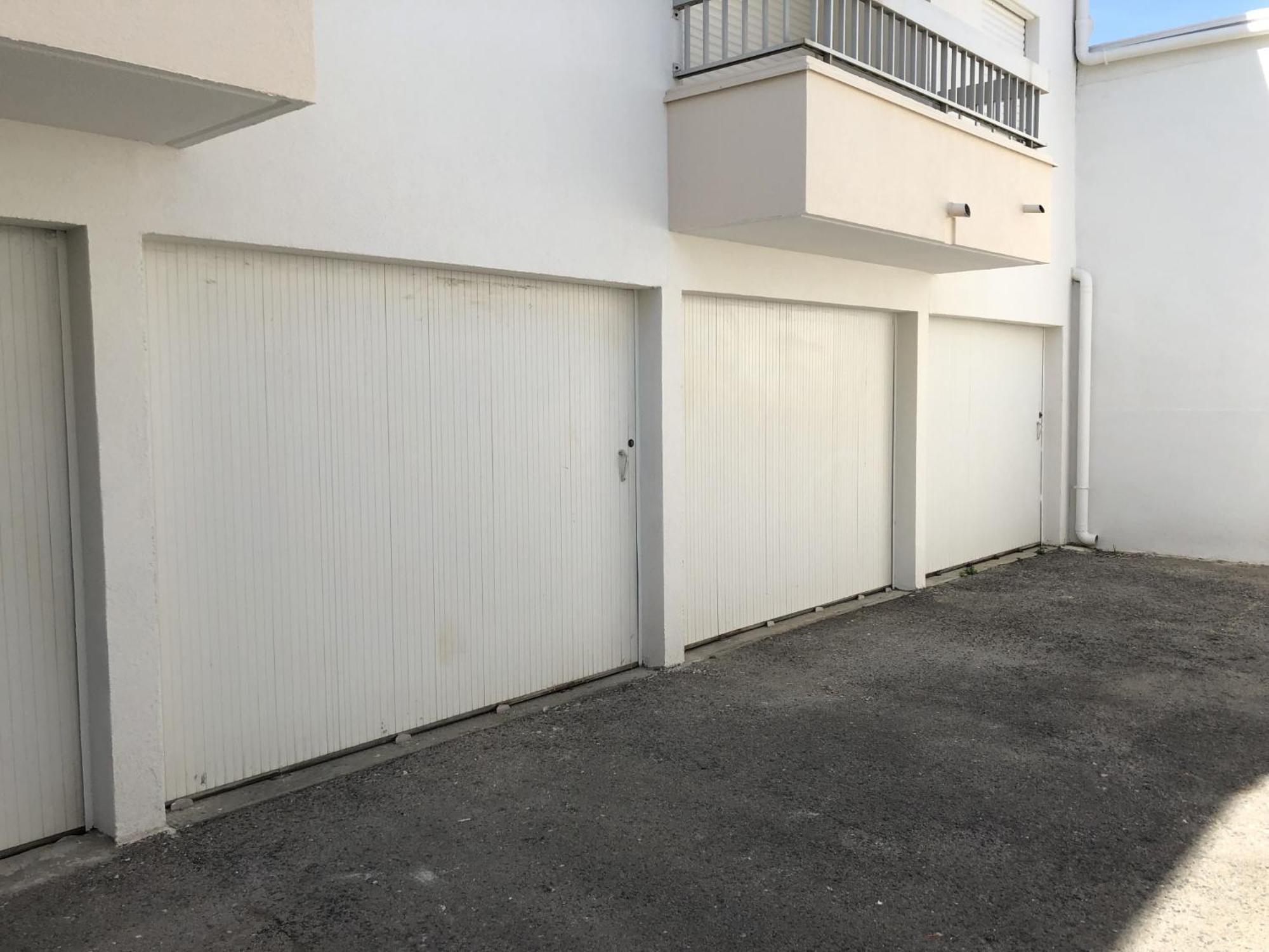 לה-גרו-דו-רואה Duplex Centre Ville - 50M De La Plage - Clim - Garage - Netflix חדר תמונה